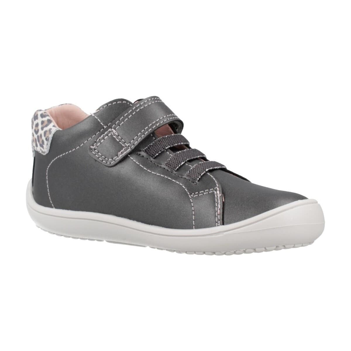 Boys' Sneakers Pablosky Gray