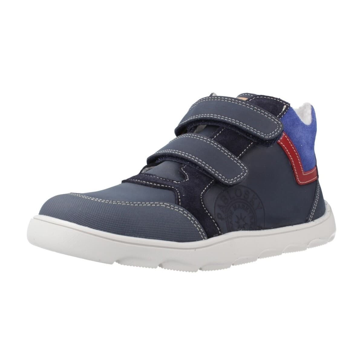Boys' Sneakers Pablosky Blue