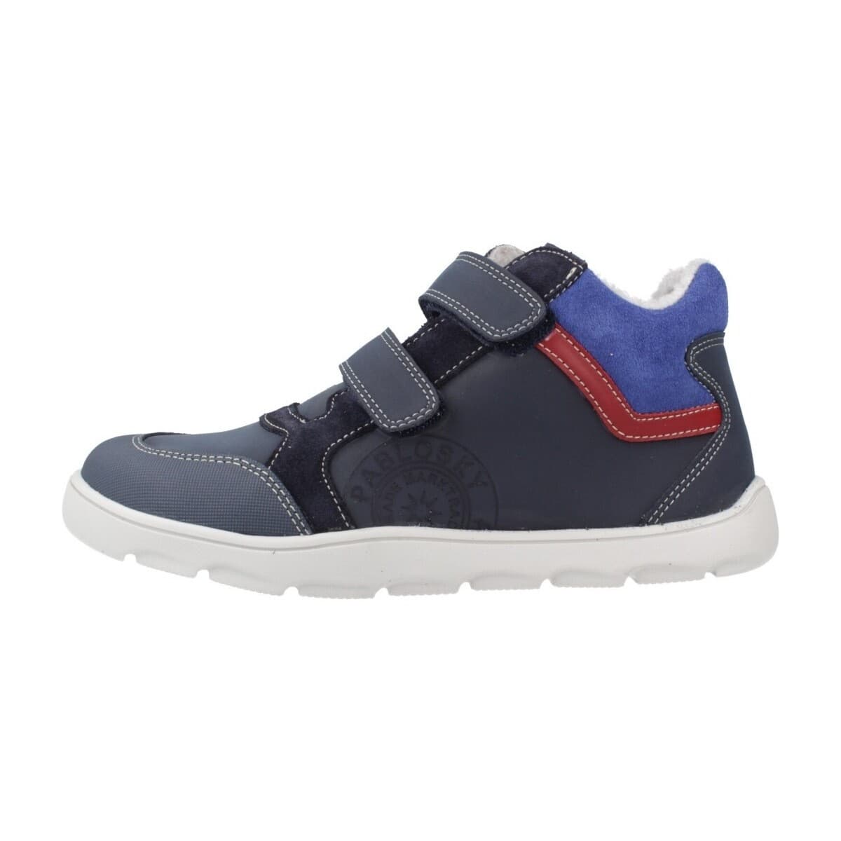 Boys' Sneakers Pablosky Blue