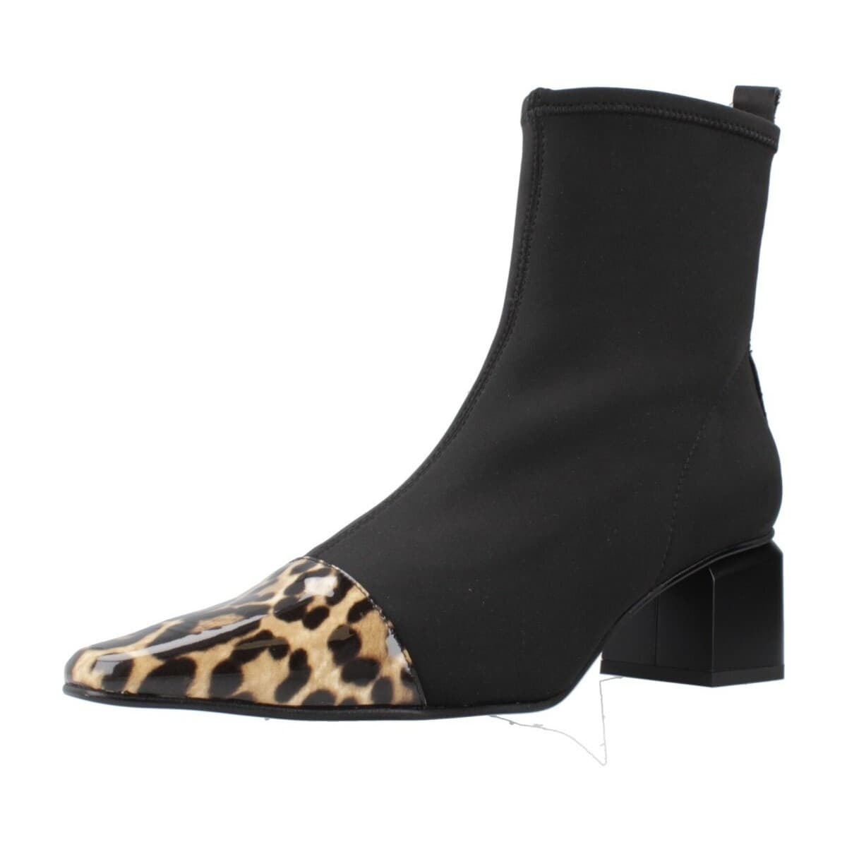 Μποτίνια Argenta Botines Mujer Modèle 55617d