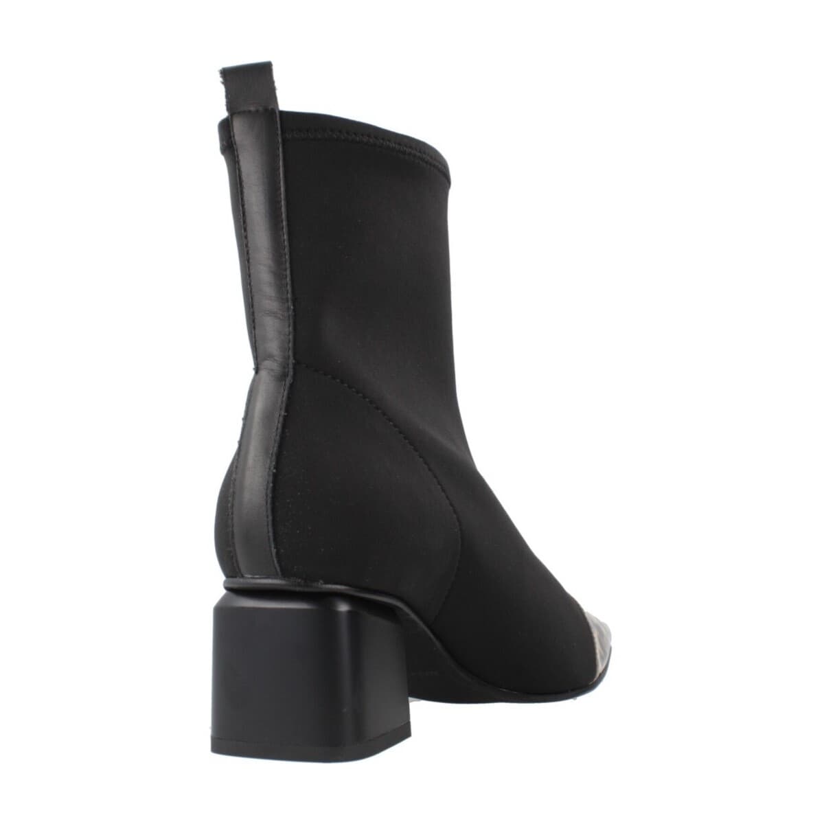 Women's Ankle Boots Argenta Black