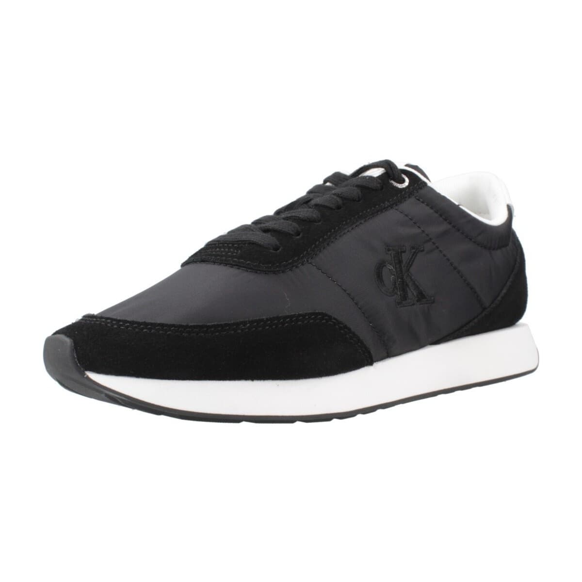 Women's Sneakers Calvin Klein Black