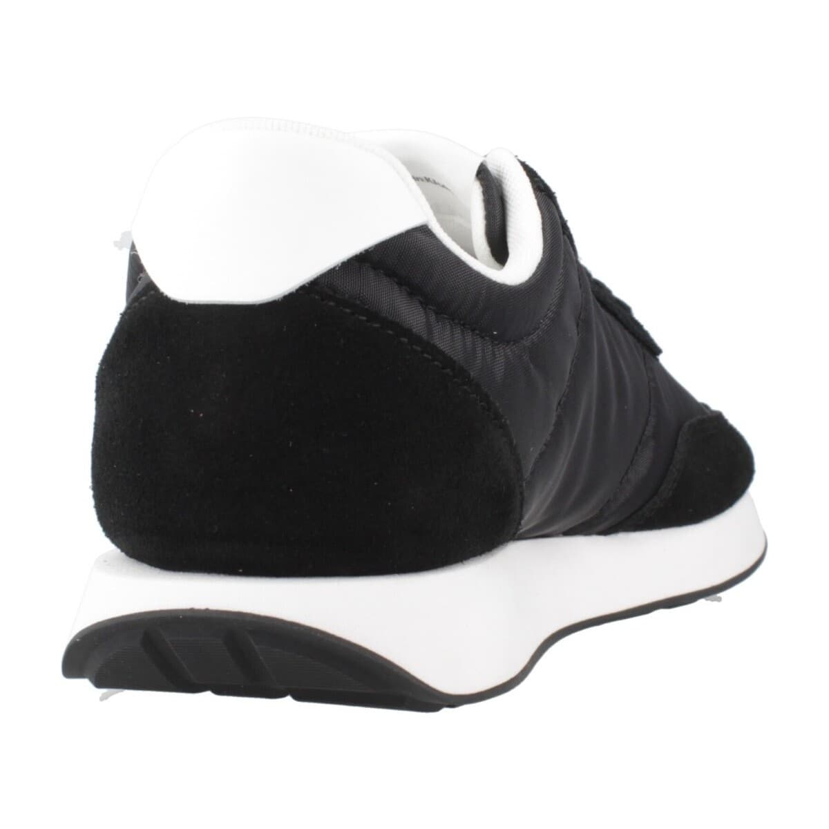 Women's Sneakers Calvin Klein Black