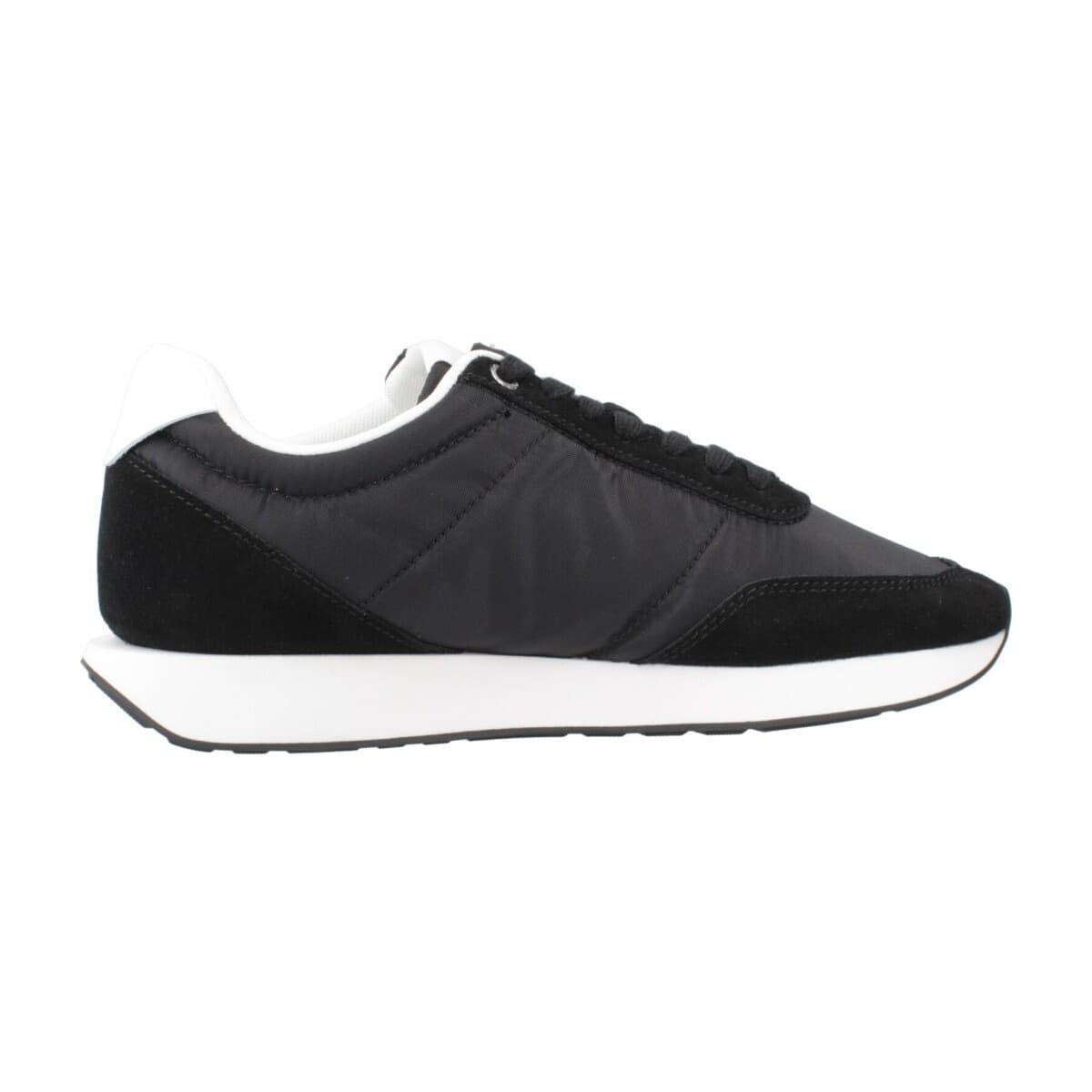 Women's Sneakers Calvin Klein Black