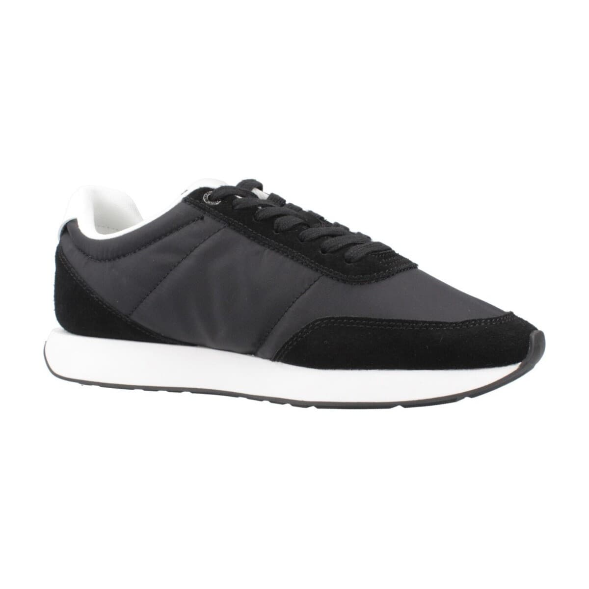 Women's Sneakers Calvin Klein Black