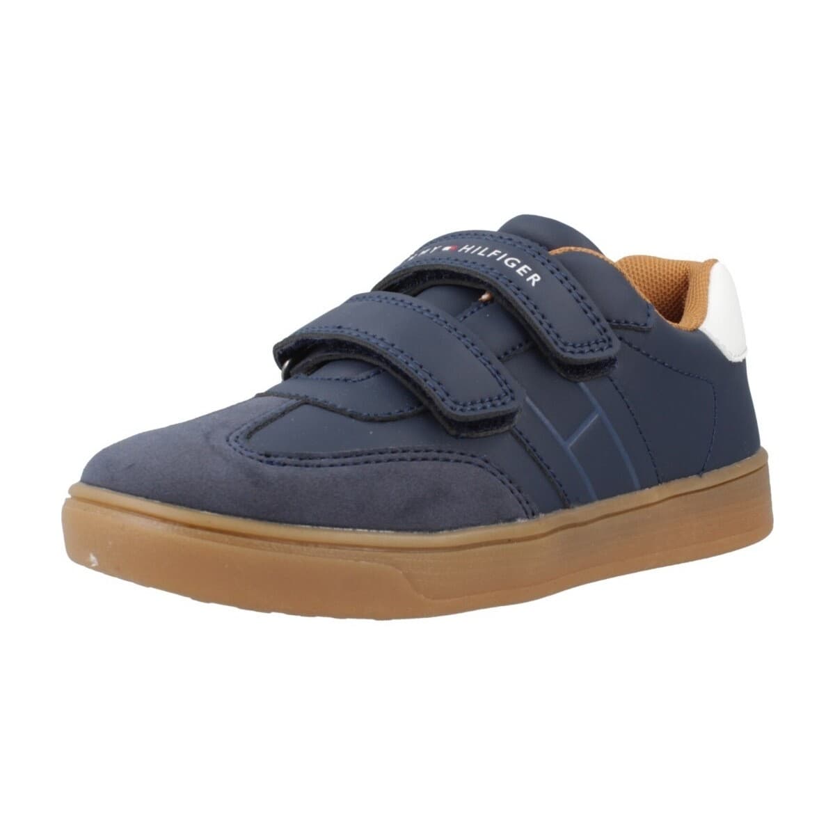 Xαμηλά Sneakers Tommy Hilfiger Zapatillas Niño Modèle T1x9 34063