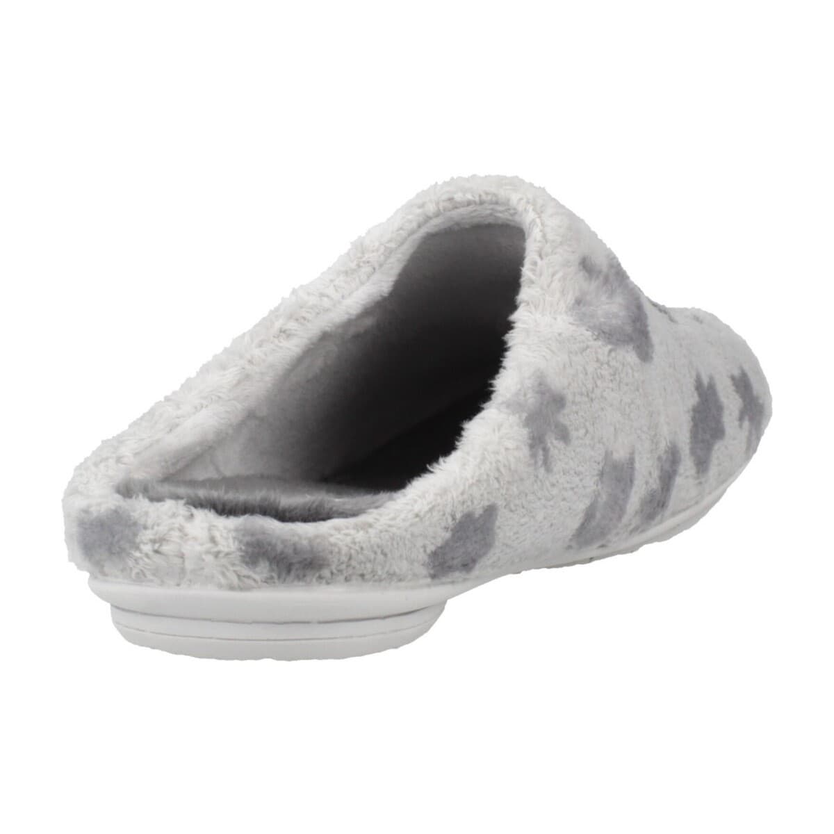 Women's House Slippers Vulladi Gray