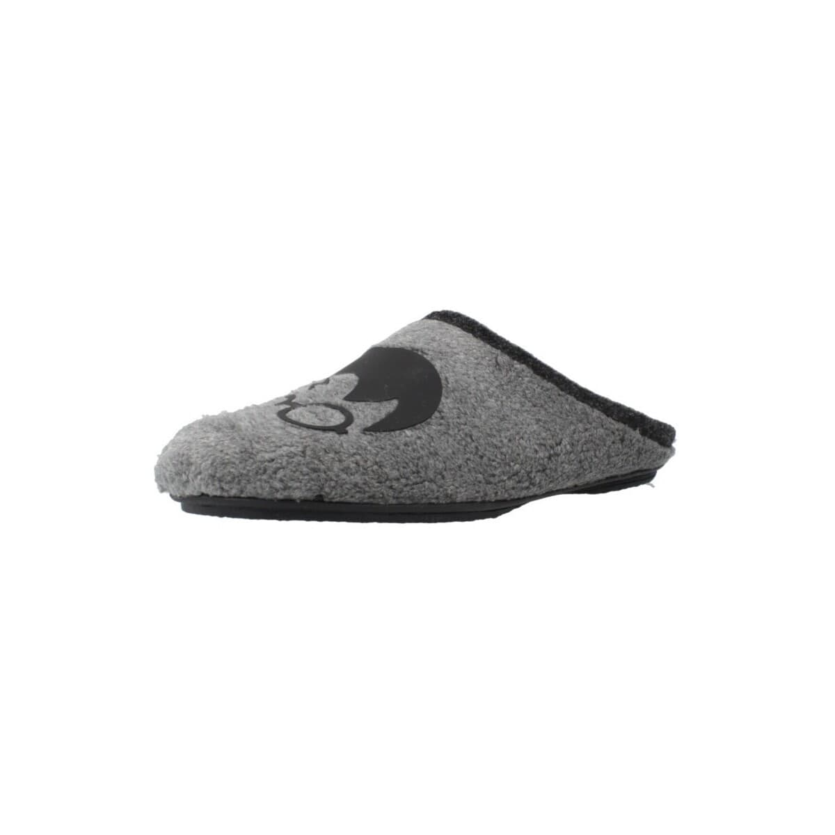 Men's House Slippers Vulladi Gray