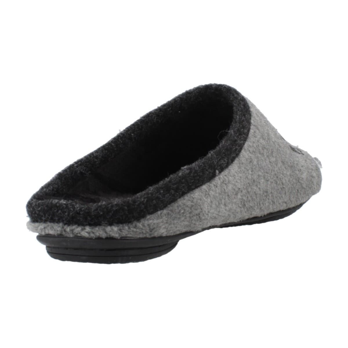 Men's House Slippers Vulladi Gray
