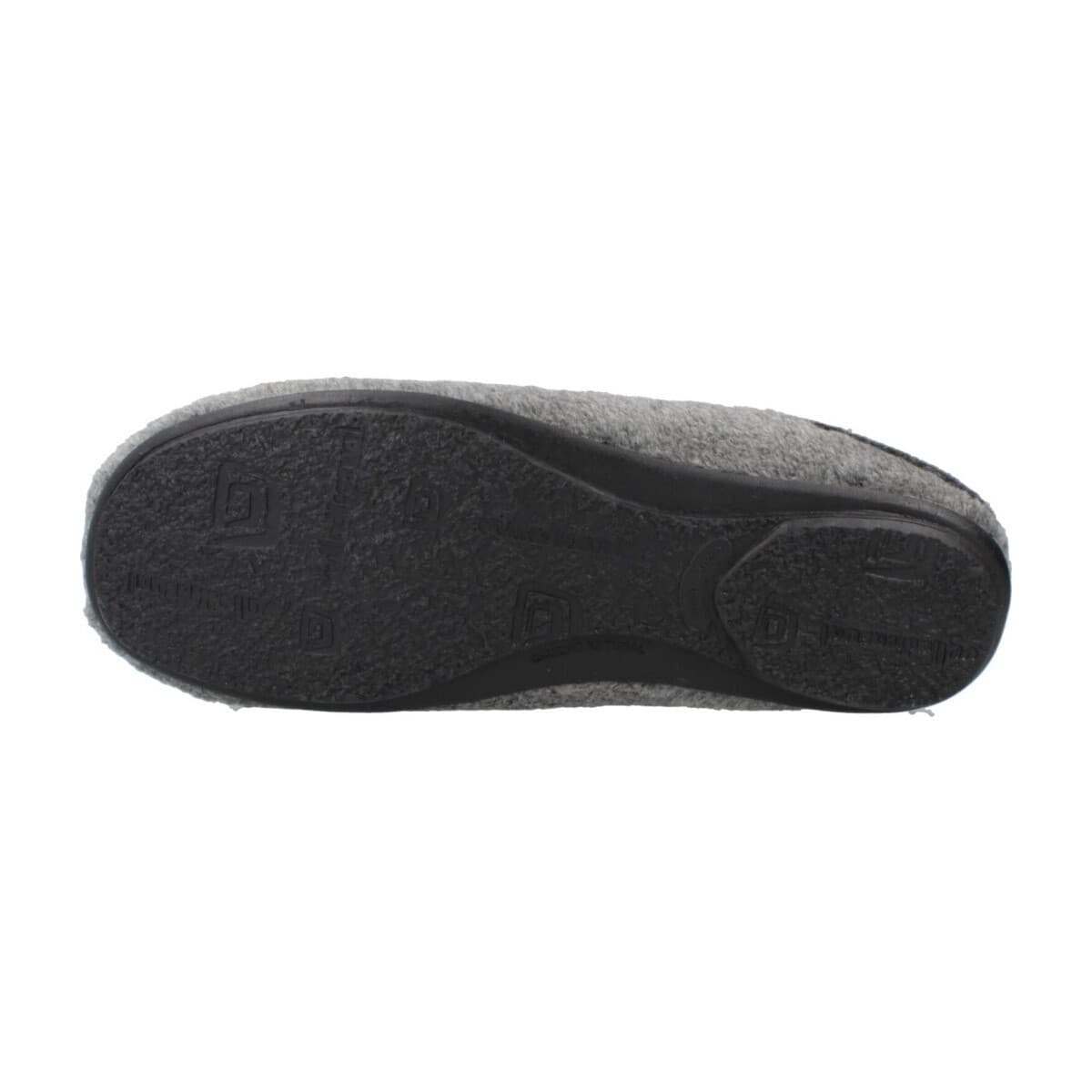 Men's House Slippers Vulladi Gray