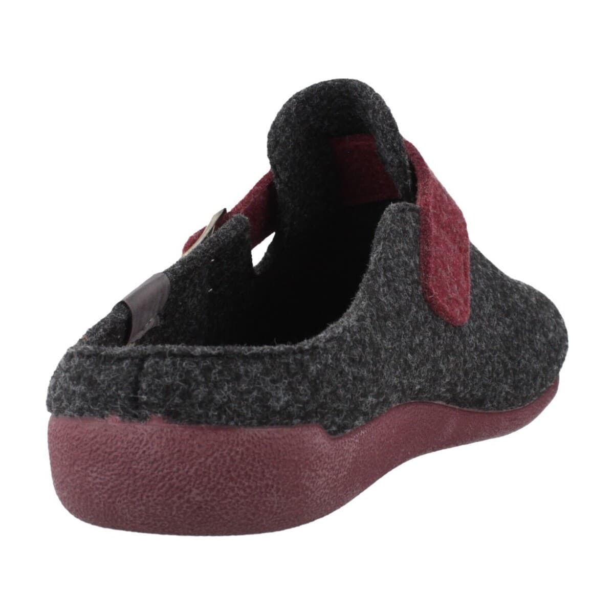 Men's House Slippers Toni Pons Black