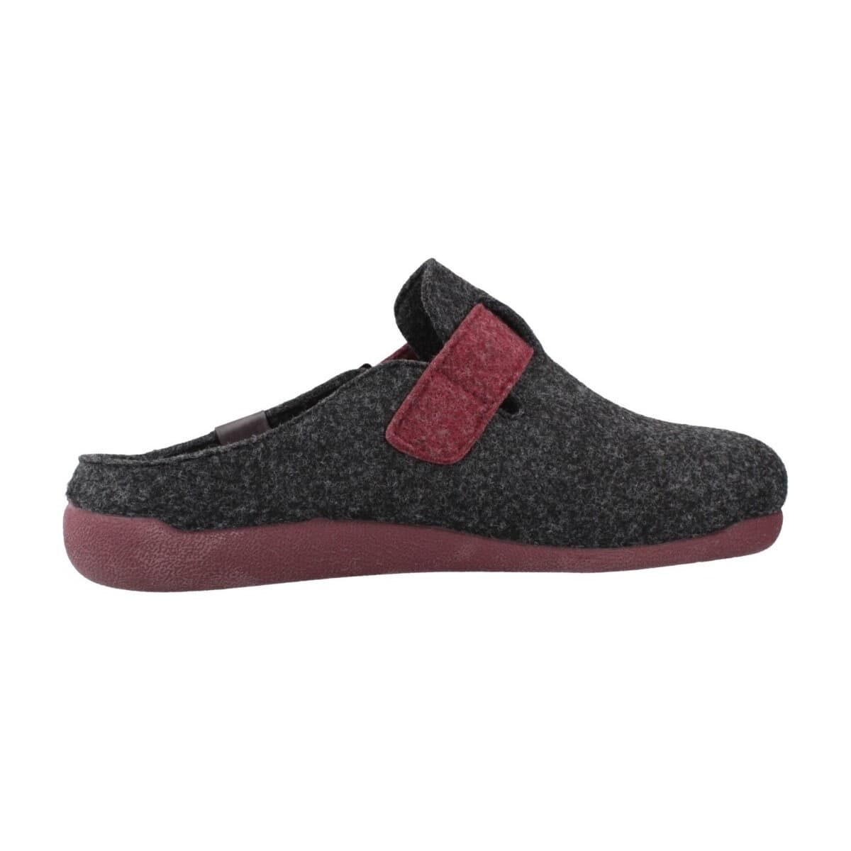 Men's House Slippers Toni Pons Black