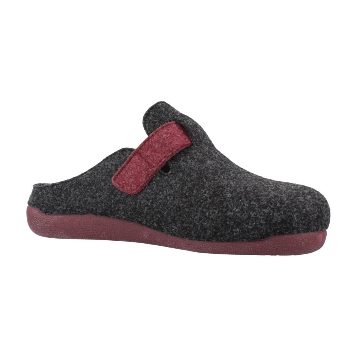 Men's House Slippers Toni Pons Black