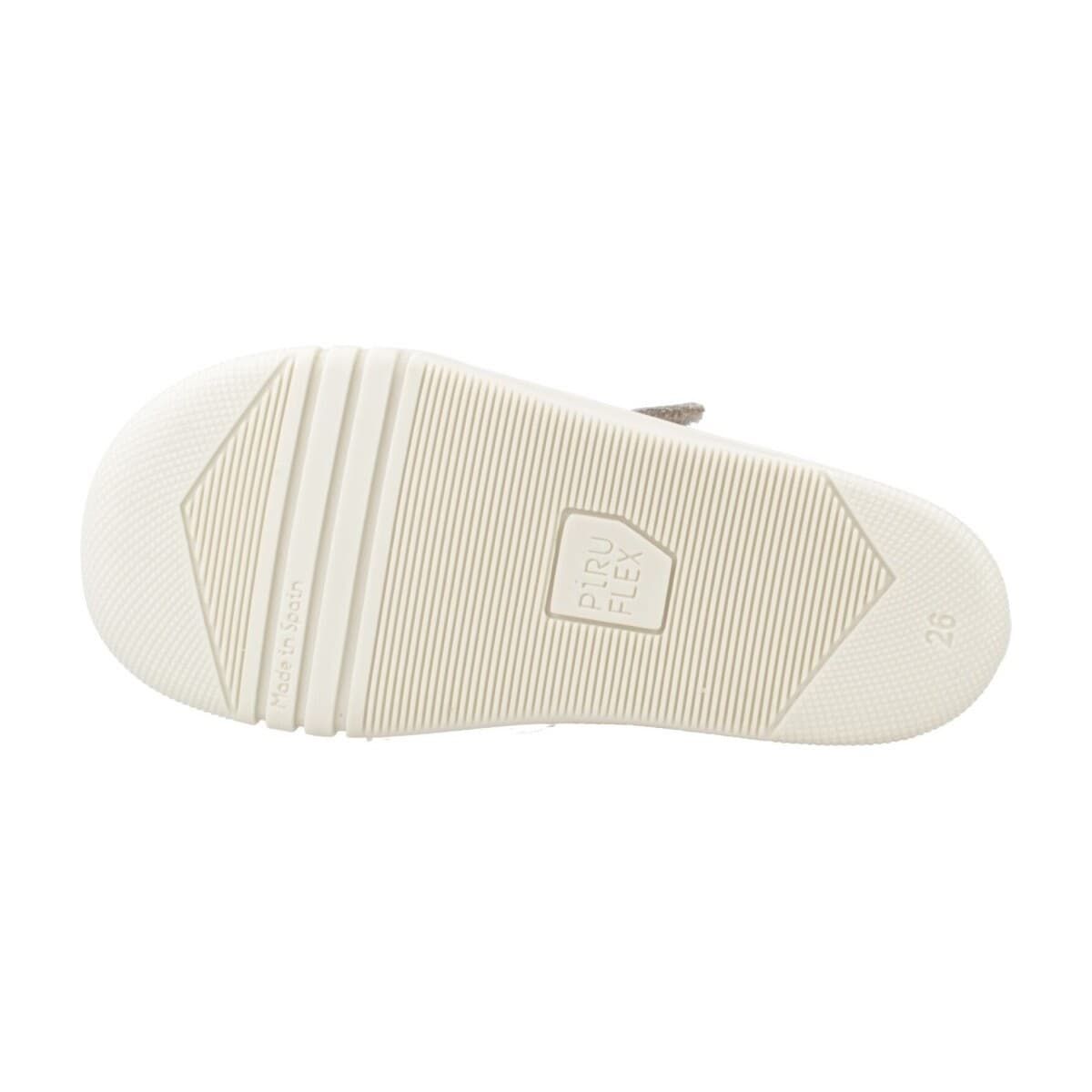 Boys' Ankle Boots Piruflex Gray