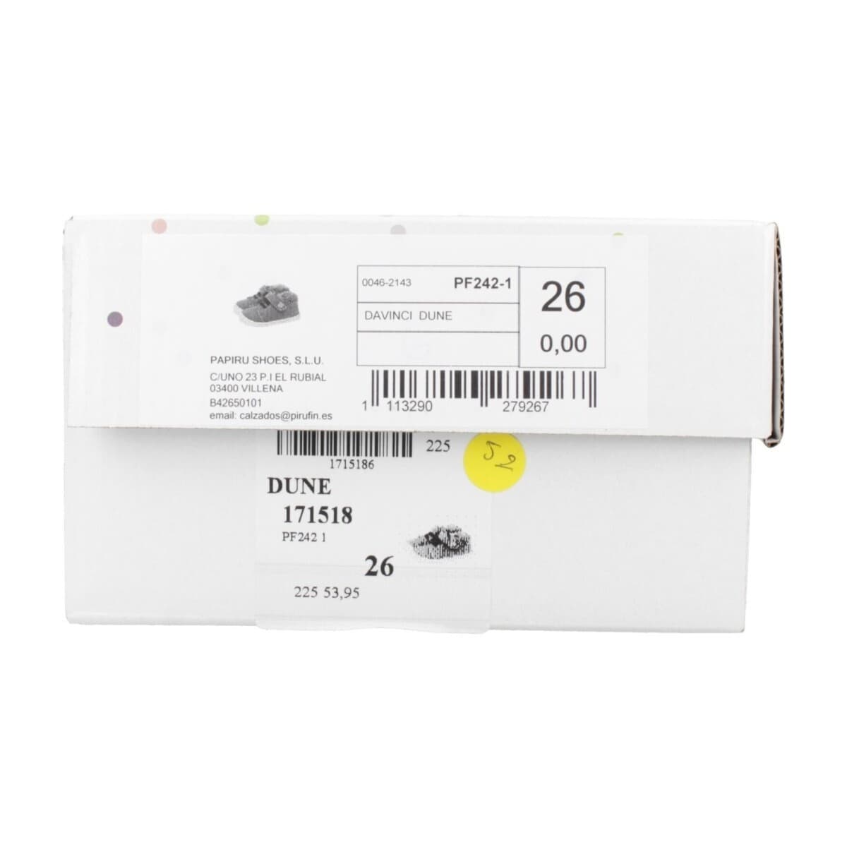 Boys' Ankle Boots Piruflex Gray