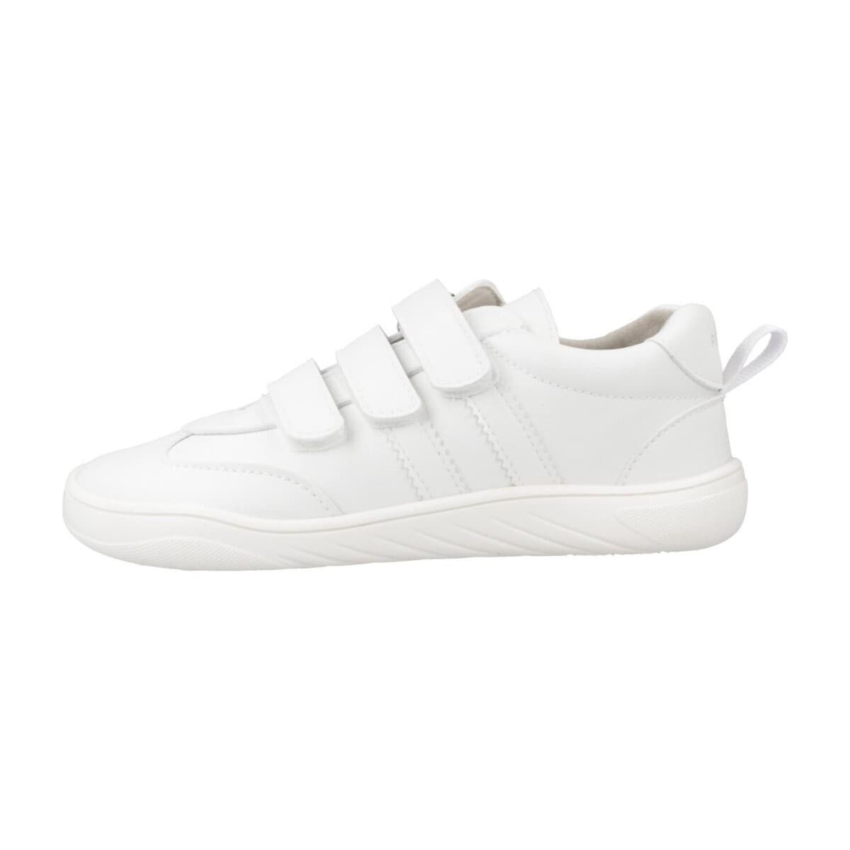 Boys' Sneakers Piruflex White