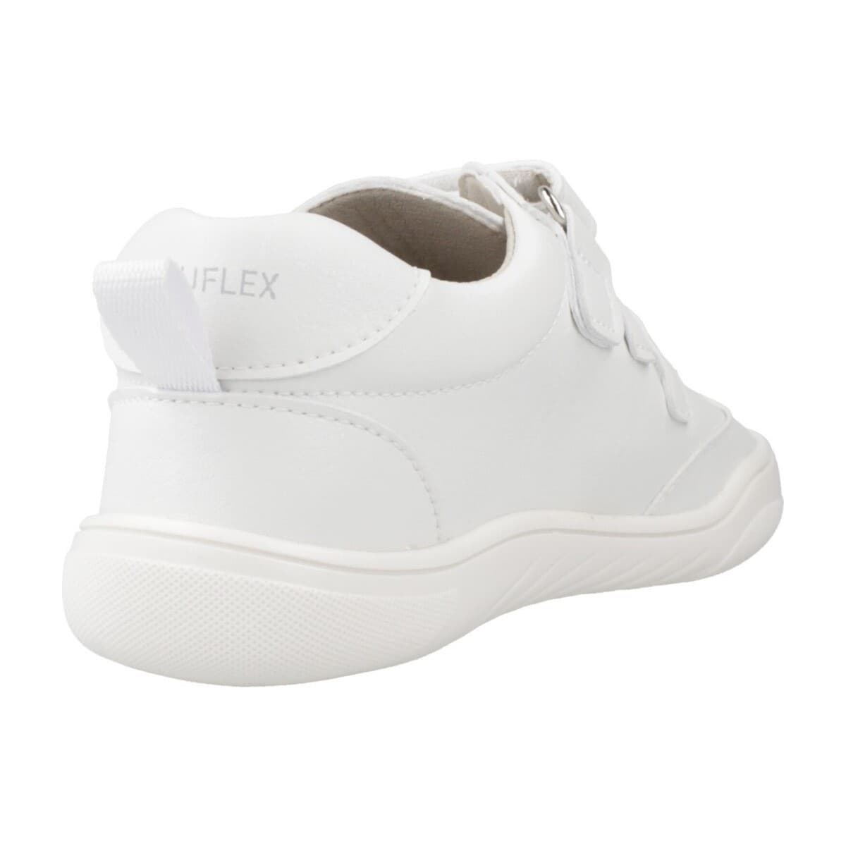 Boys' Sneakers Piruflex White