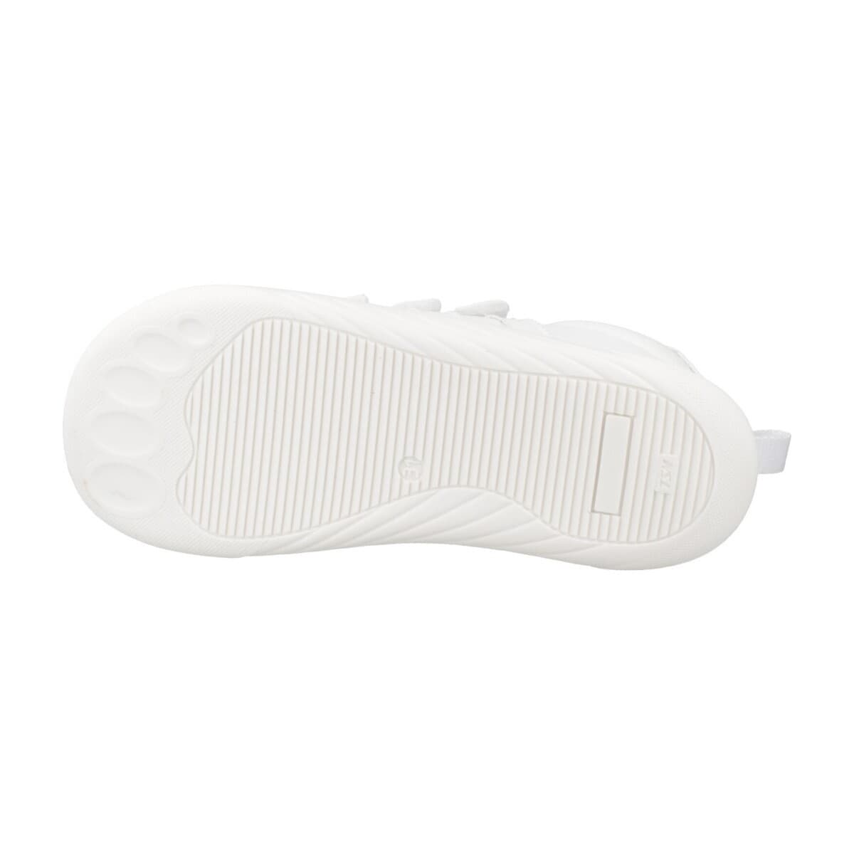 Boys' Sneakers Piruflex White