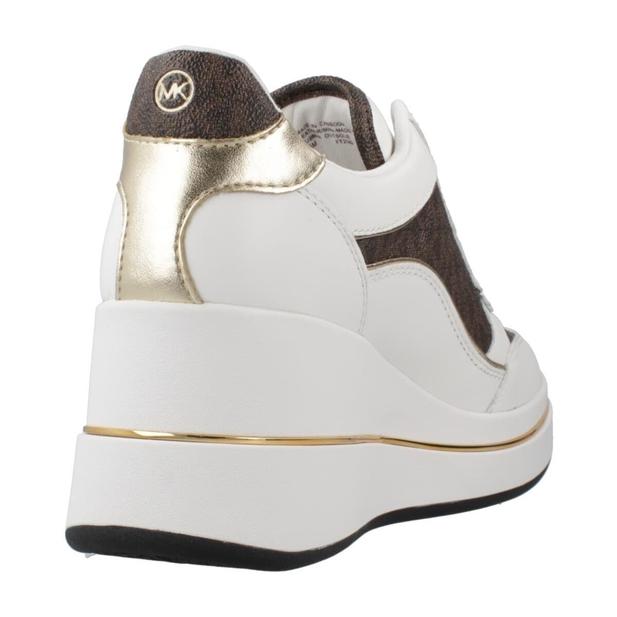 Women's Sneakers Michael Kors White