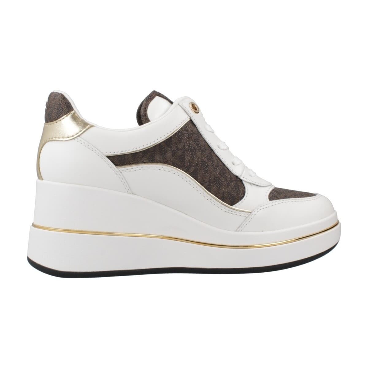 Women's Sneakers Michael Kors White