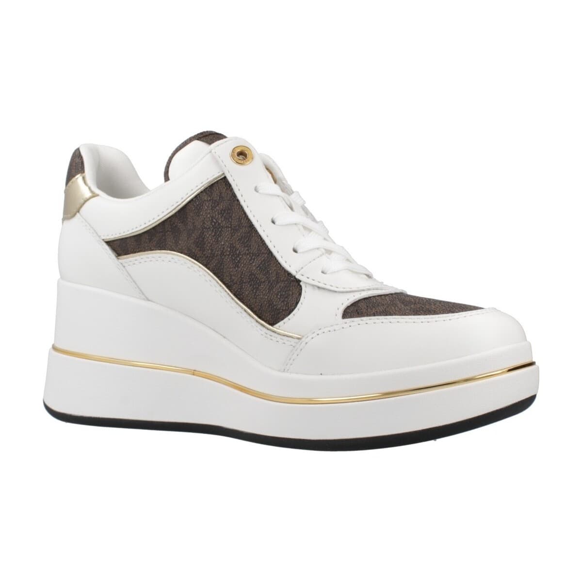 Women's Sneakers Michael Kors White