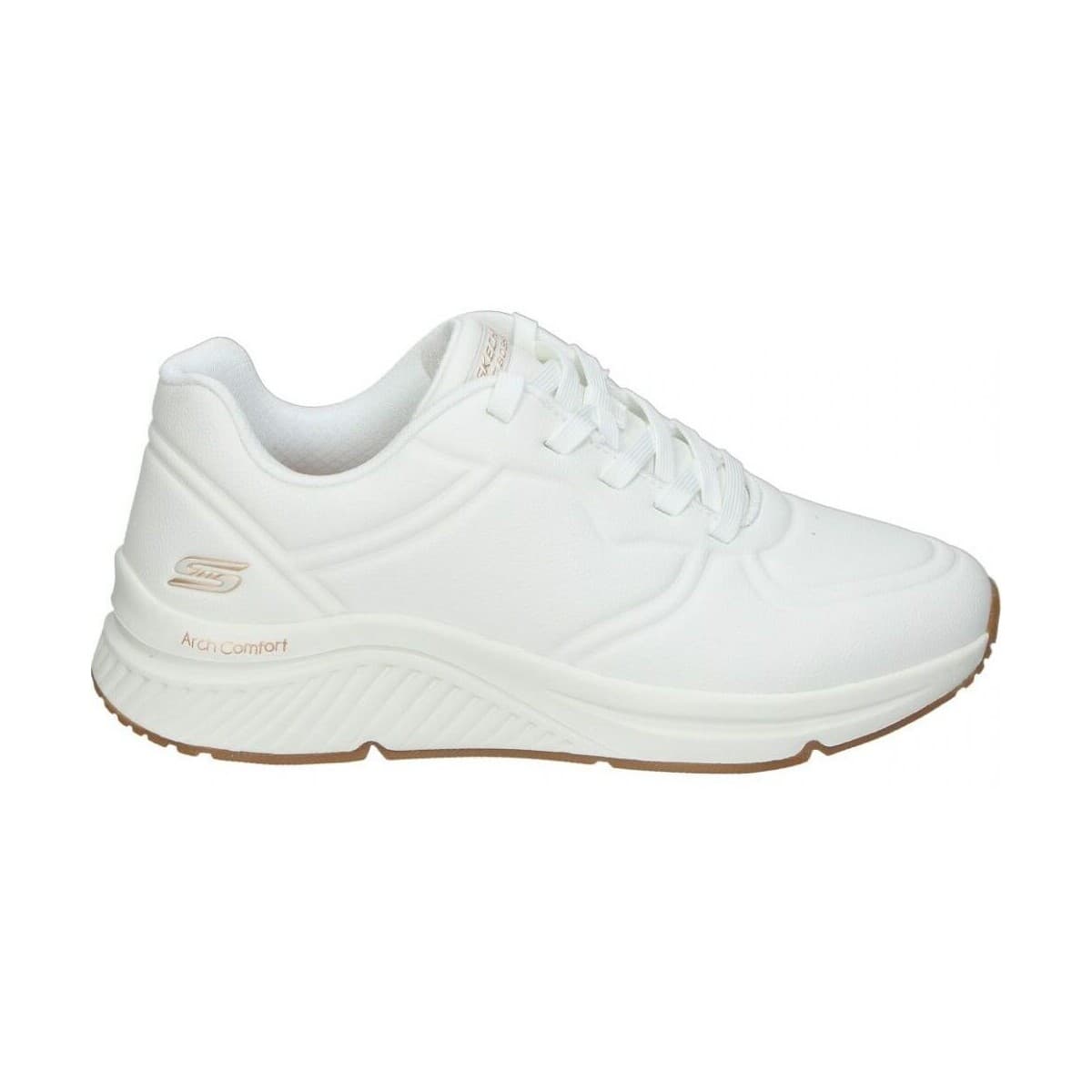 Xαμηλά Sneakers Skechers 117560-WHT
