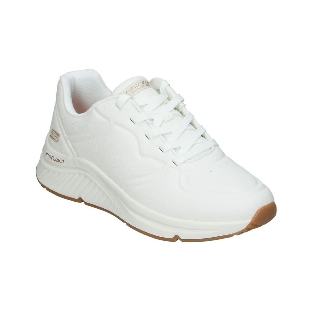 Women's Sneakers Skechers White