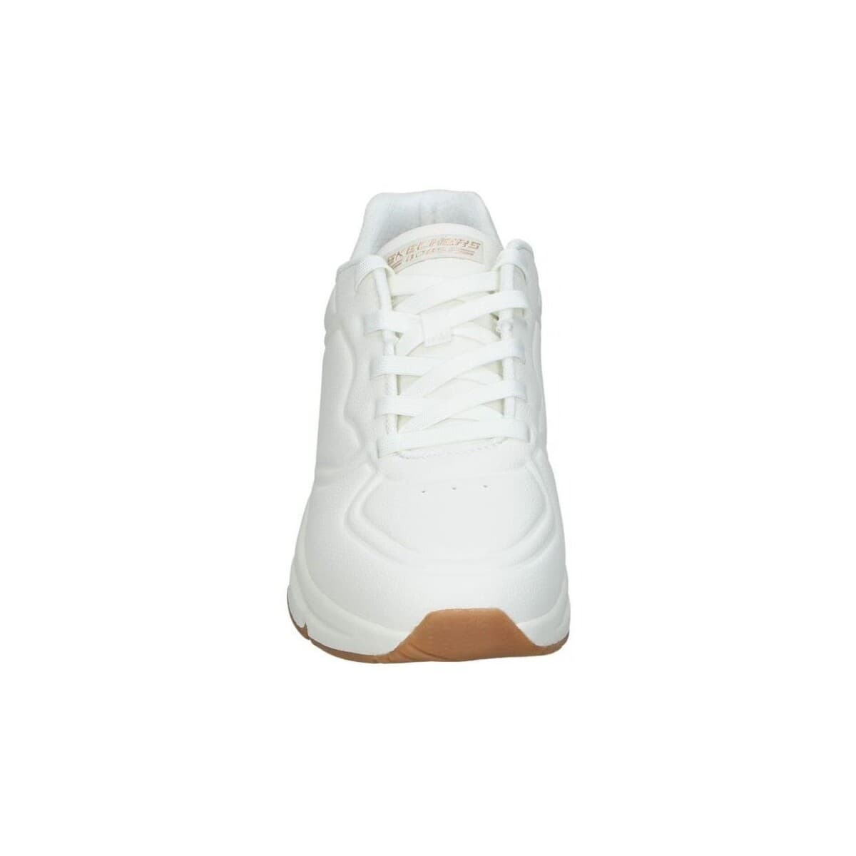 Women's Sneakers Skechers White