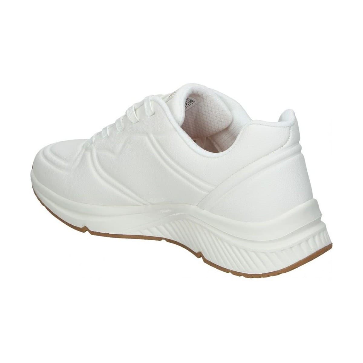 Women's Sneakers Skechers White