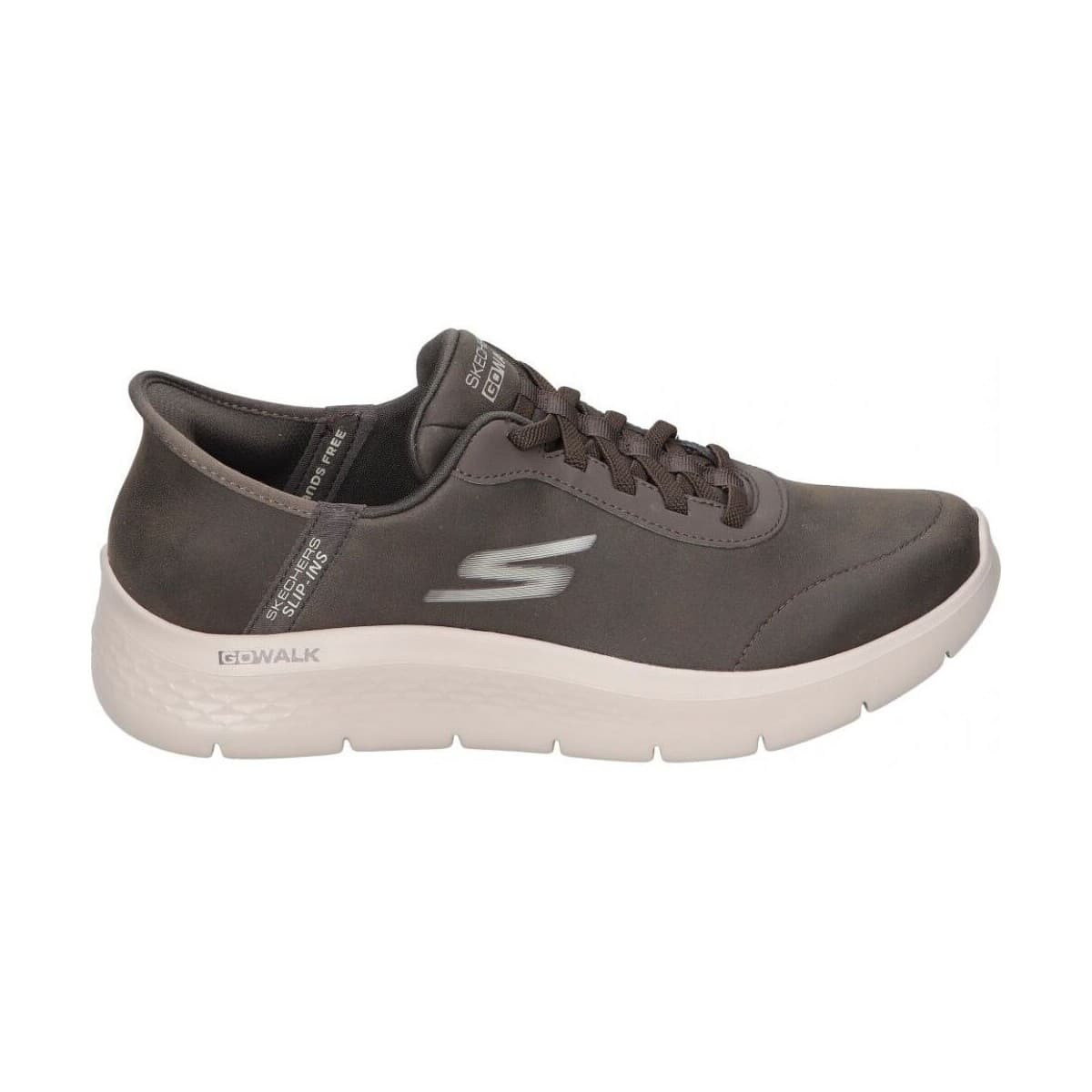 Xαμηλά Sneakers Skechers 216326-BRN