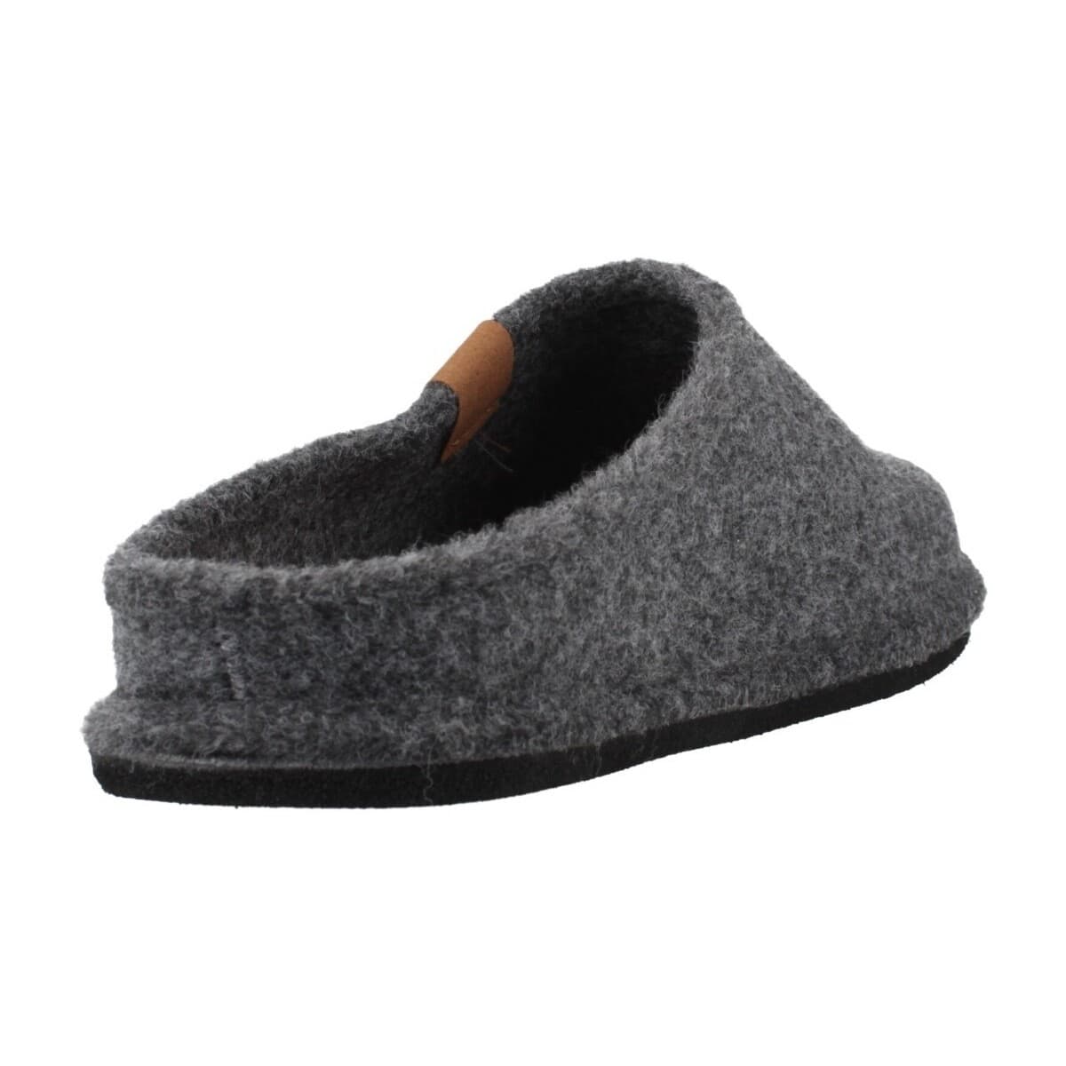 Men's House Slippers Vulladi Gray