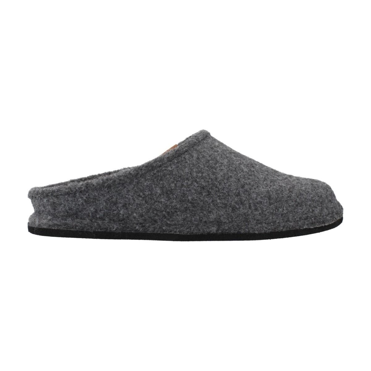 Men's House Slippers Vulladi Gray