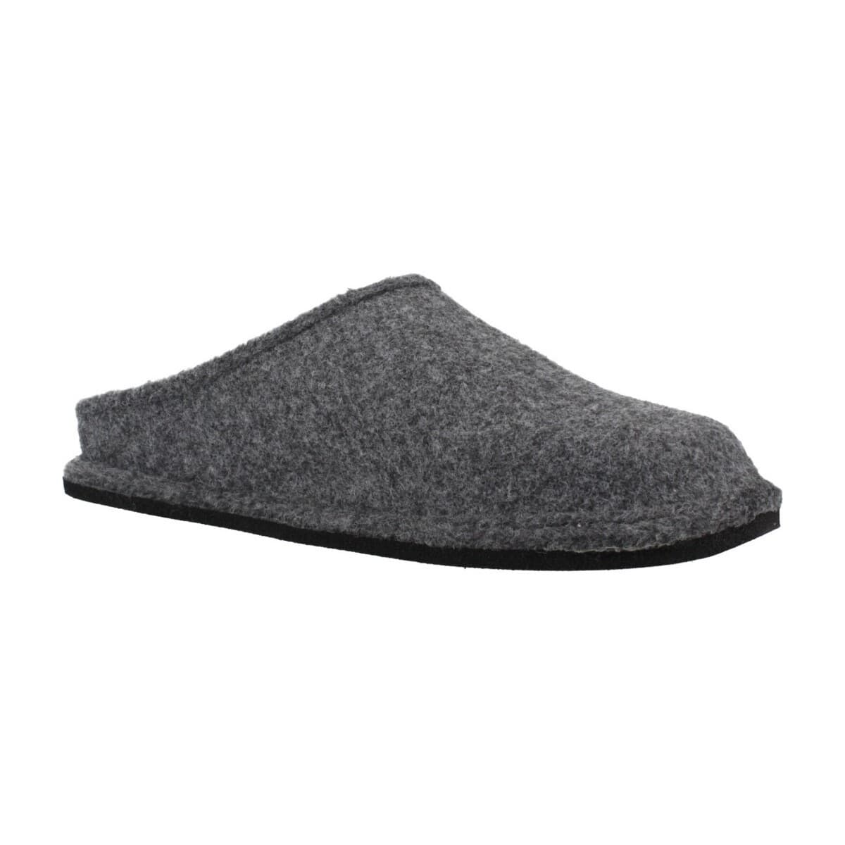 Men's House Slippers Vulladi Gray
