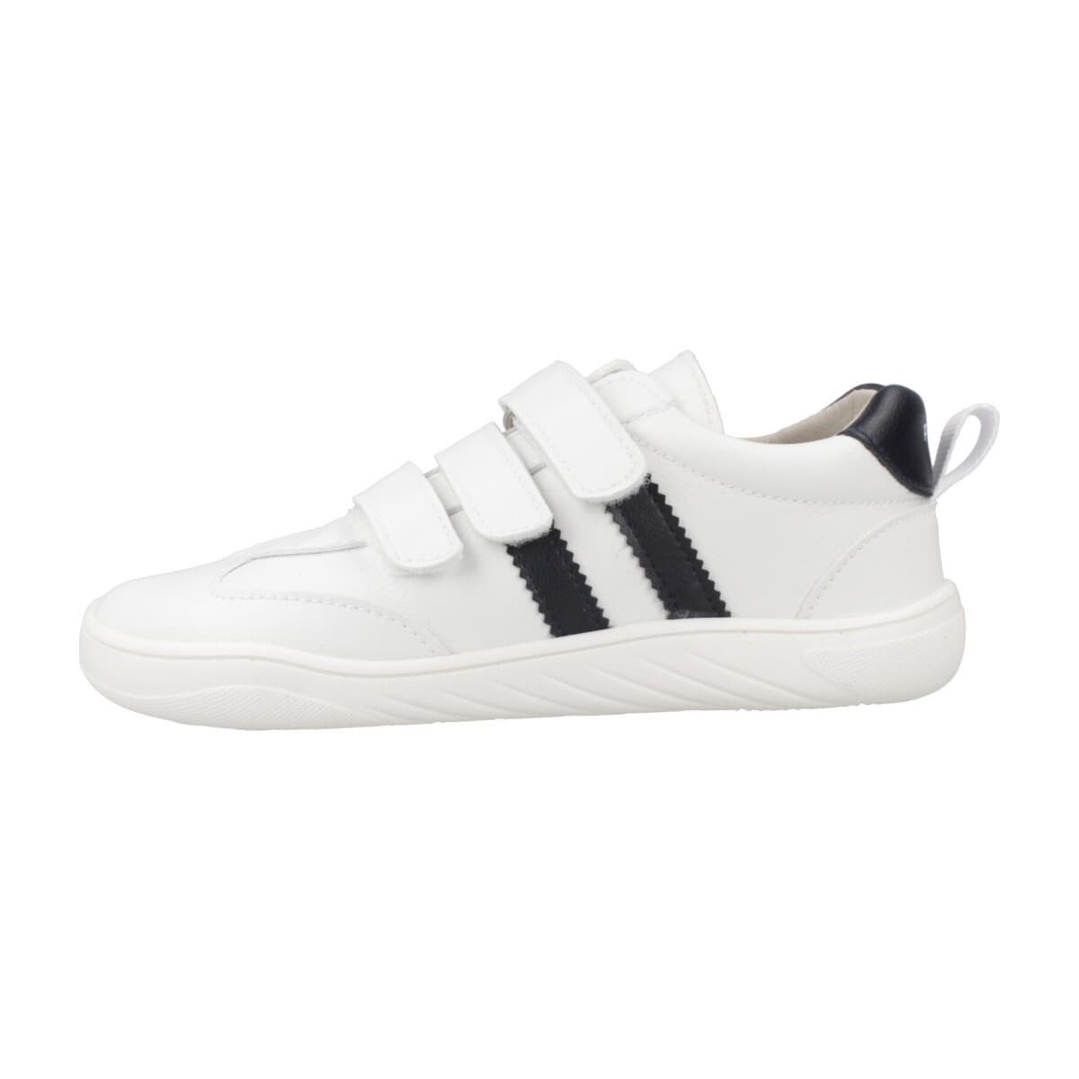 Boys' Sneakers Piruflex White