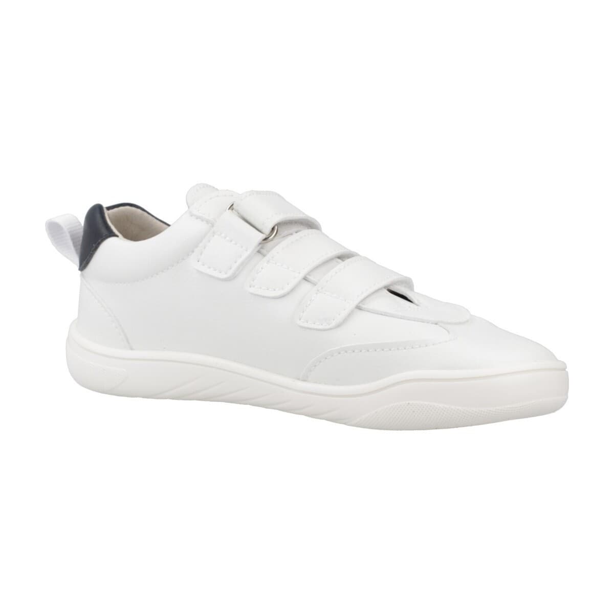 Boys' Sneakers Piruflex White