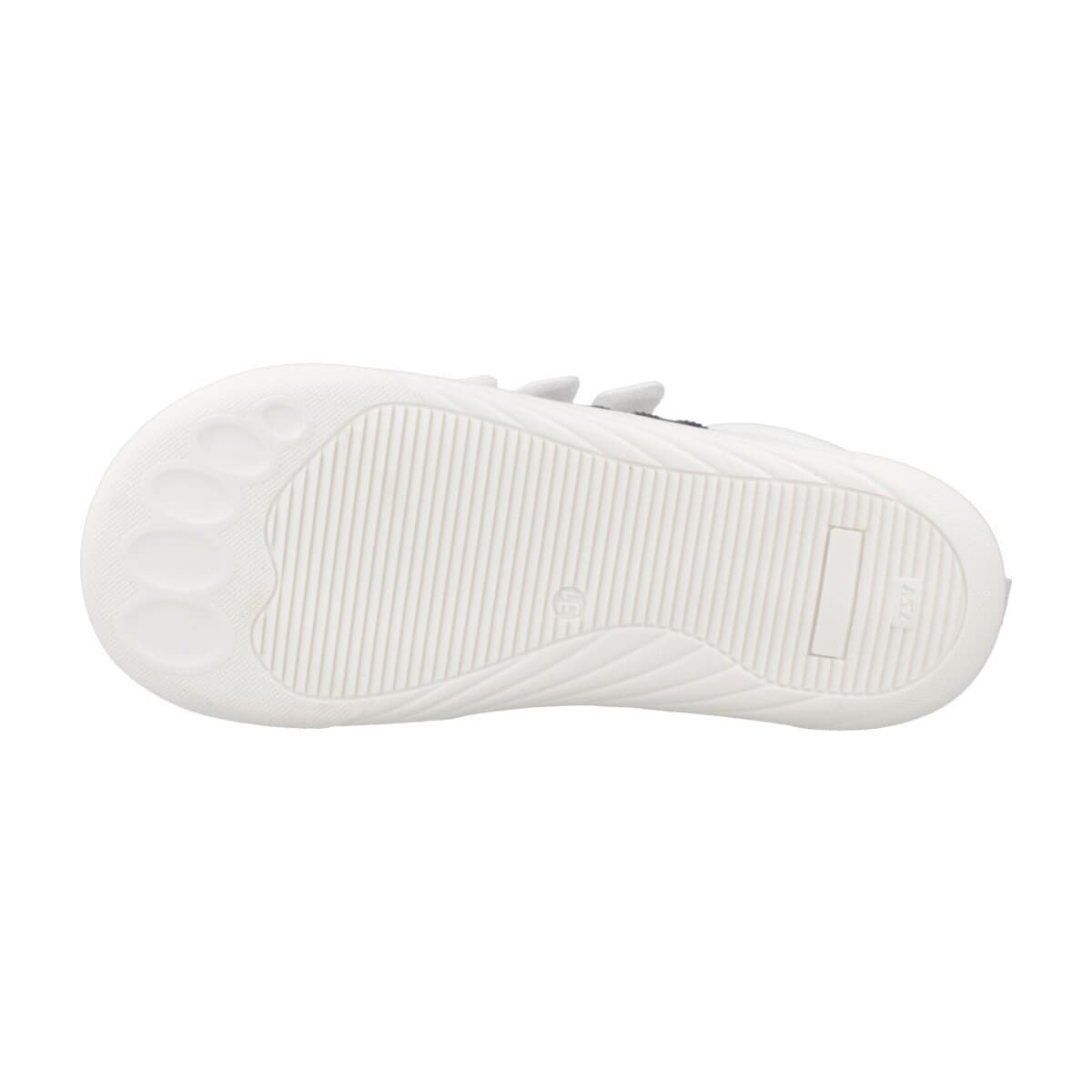 Boys' Sneakers Piruflex White