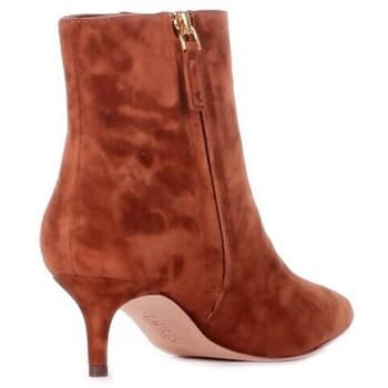 Women's Ankle Boots Ralph Lauren Brown