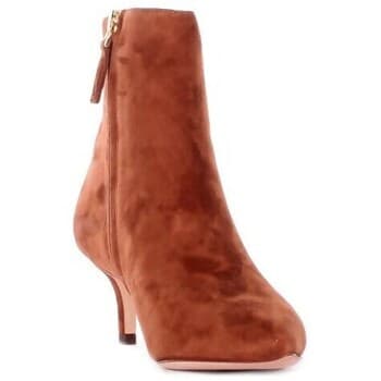 Women's Ankle Boots Ralph Lauren Brown