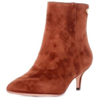 Women's Ankle Boots Ralph Lauren Brown