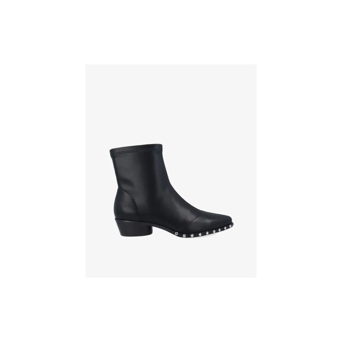 Women's Ankle Boots Noa Harmon Black