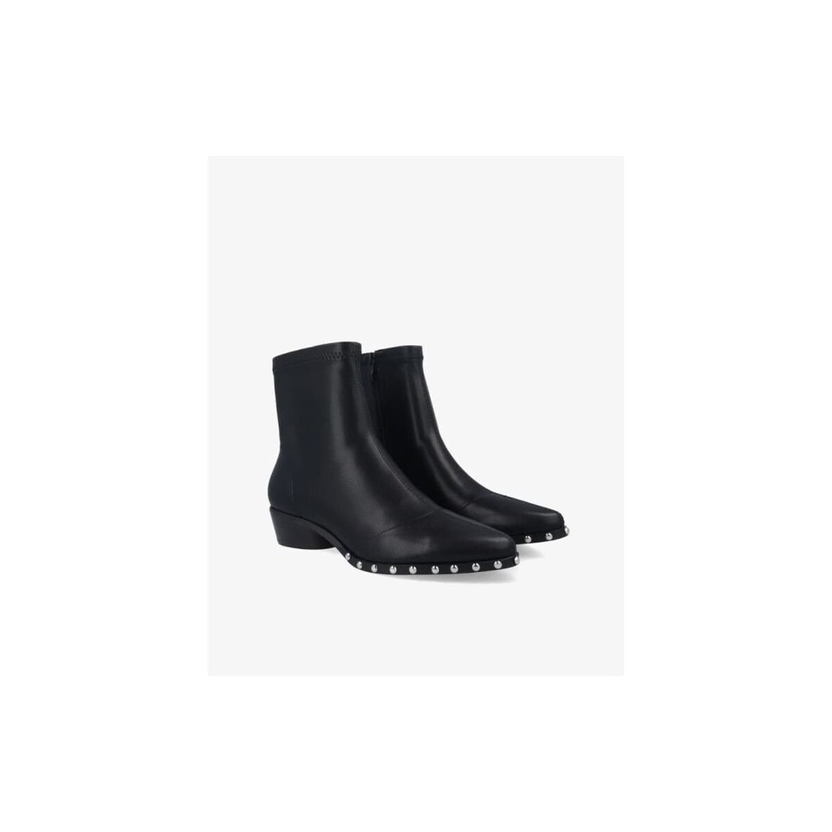 Women's Ankle Boots Noa Harmon Black