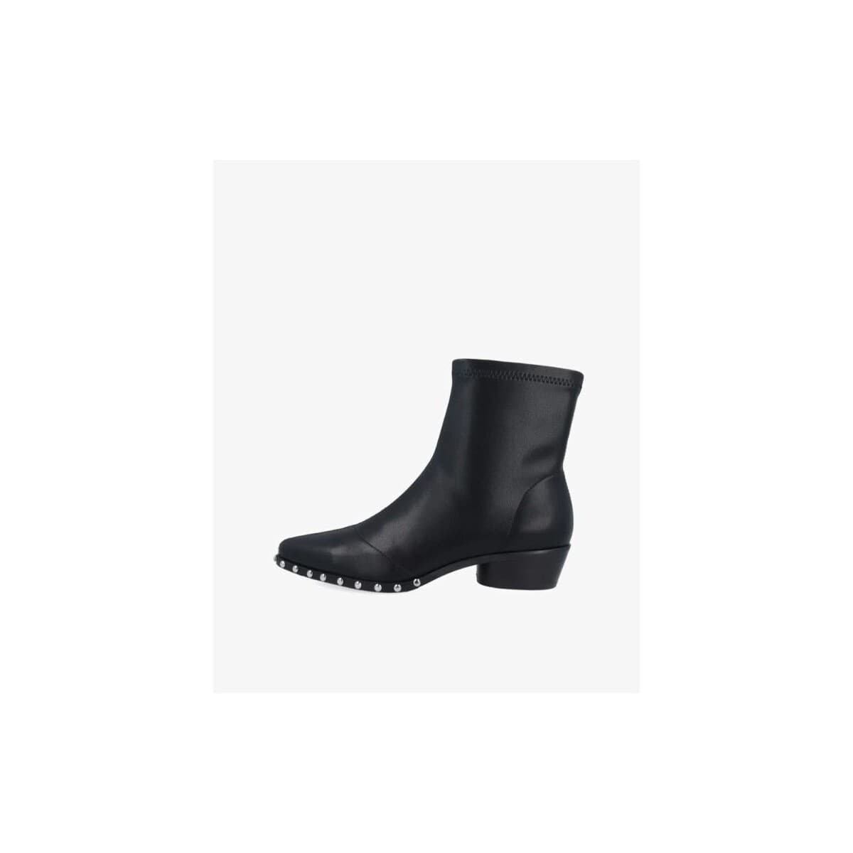 Women's Ankle Boots Noa Harmon Black