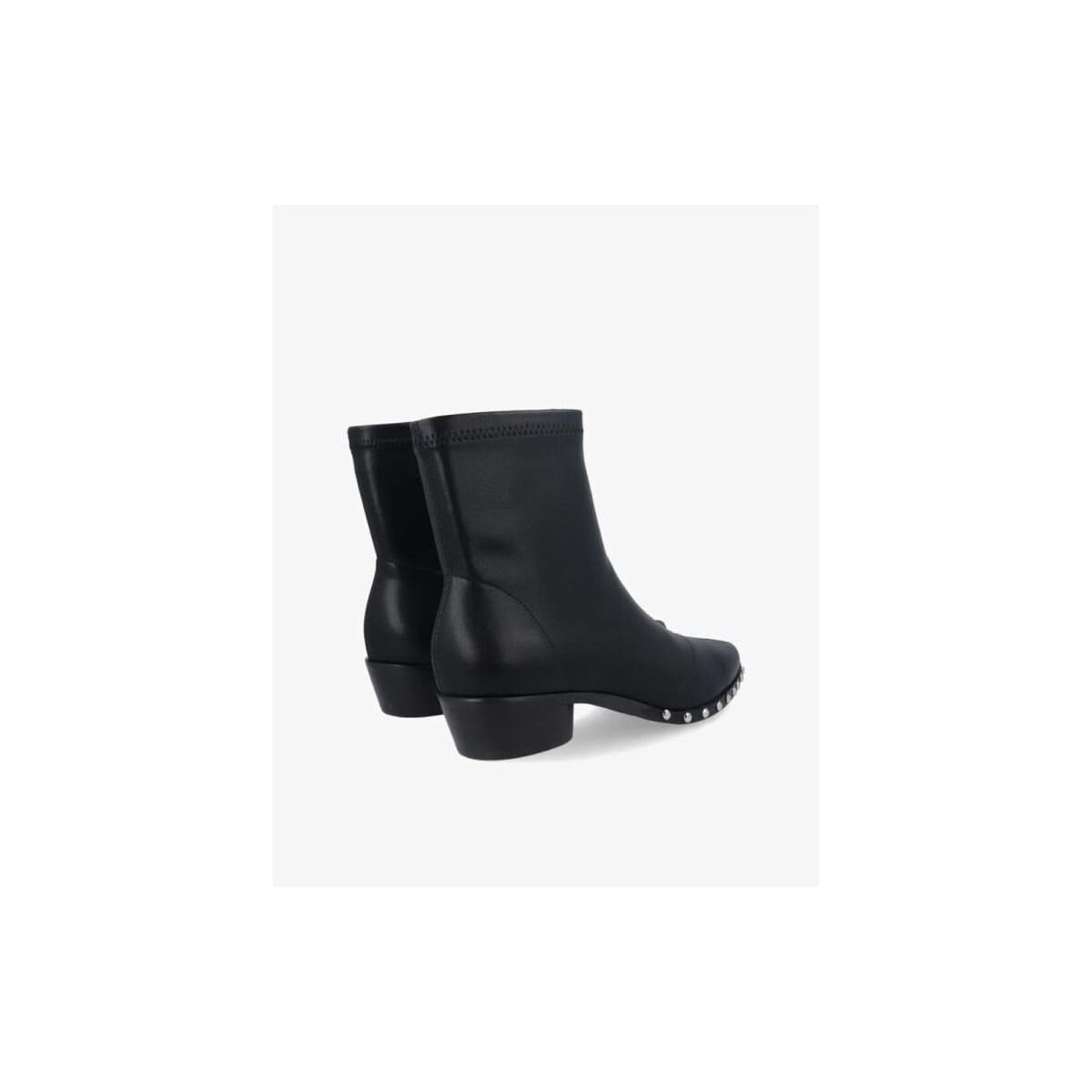 Women's Ankle Boots Noa Harmon Black