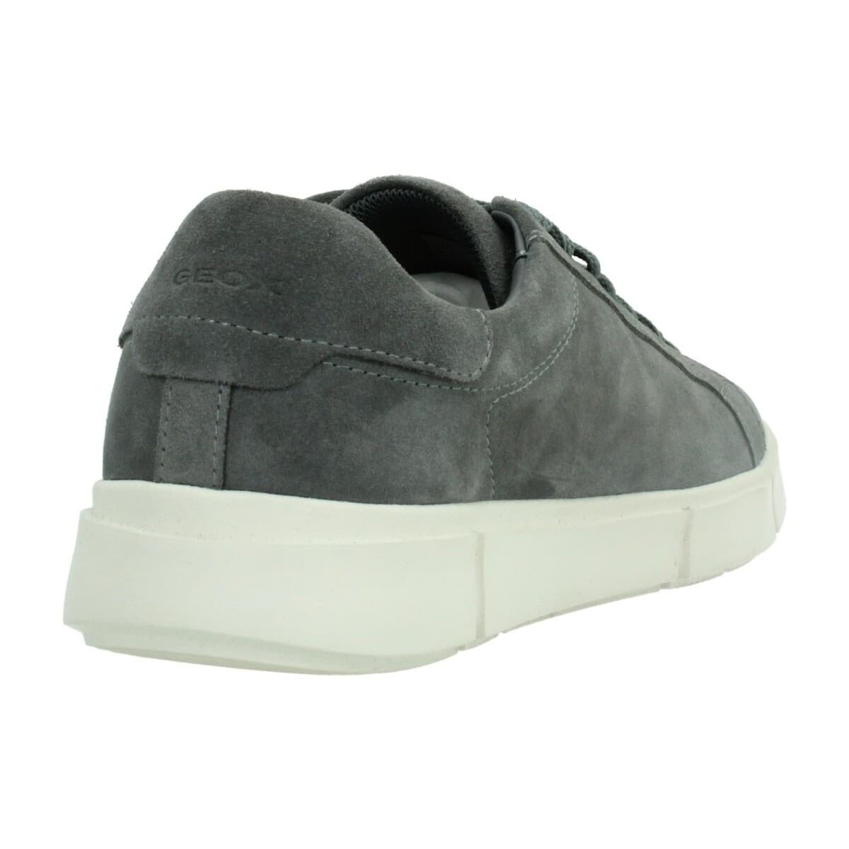 Men's Sneakers Geox Gray