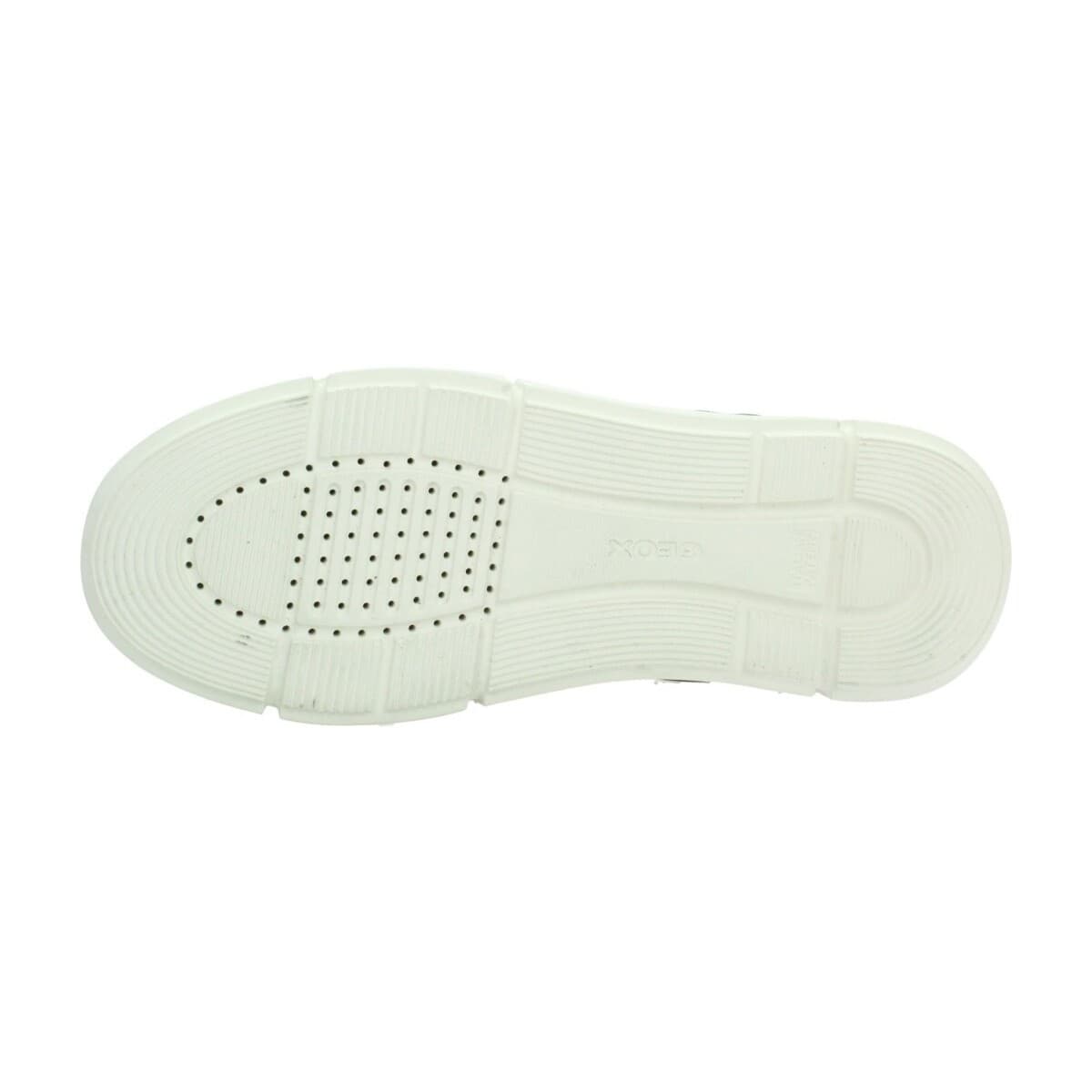 Men's Sneakers Geox Gray