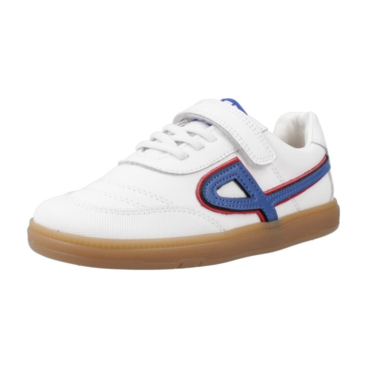 Boys' Sneakers Pablosky White