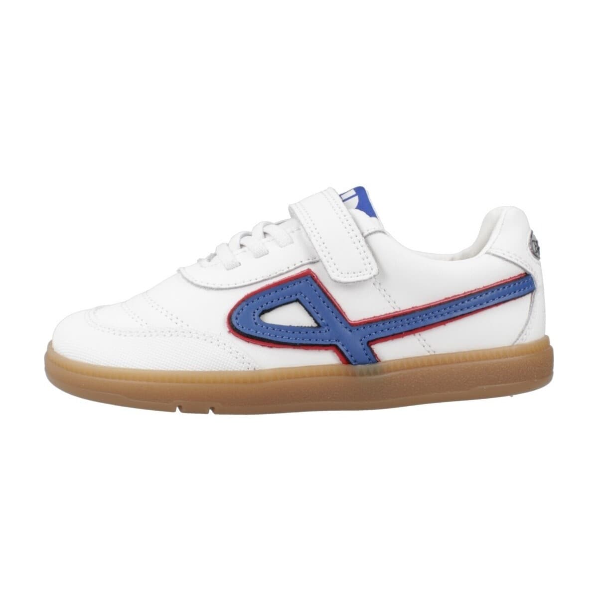 Boys' Sneakers Pablosky White