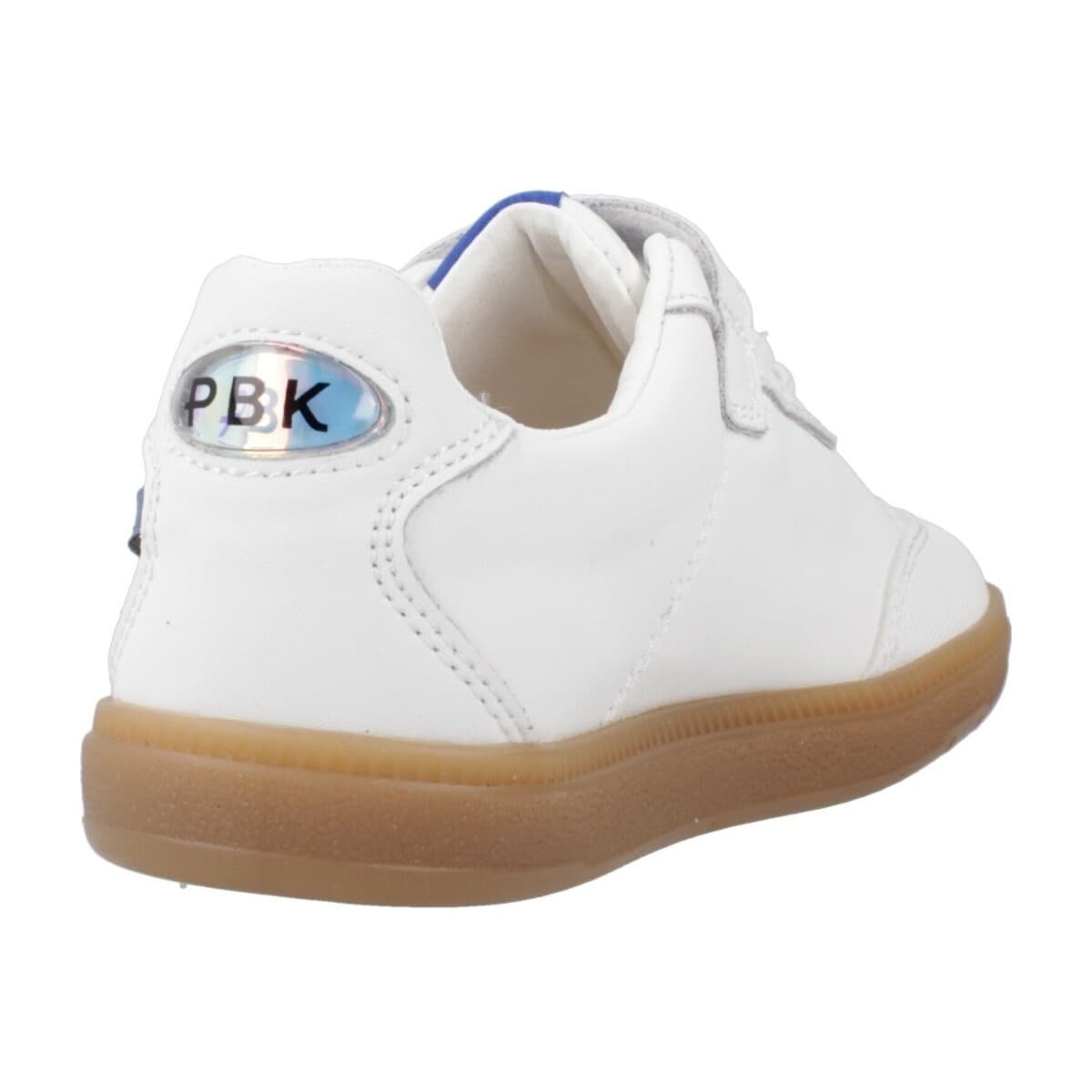Boys' Sneakers Pablosky White