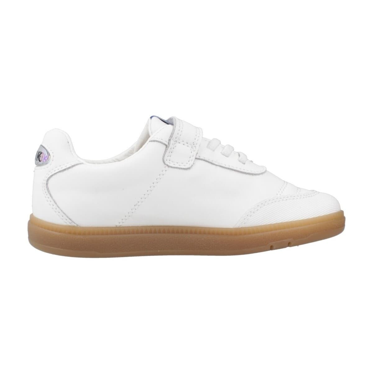 Boys' Sneakers Pablosky White