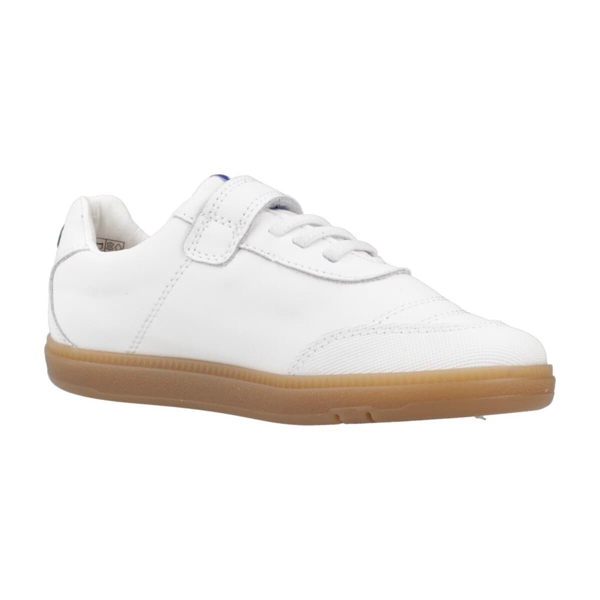 Boys' Sneakers Pablosky White